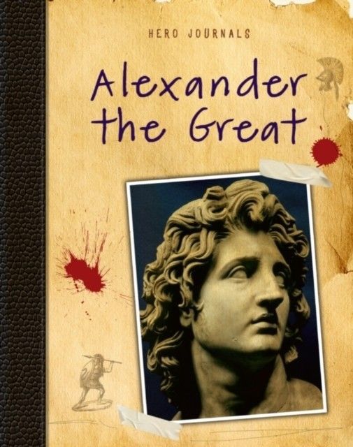 Alexander the Great main product photo