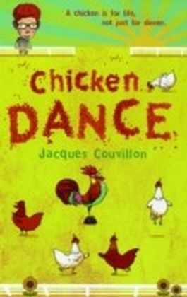 Chicken Dance main product photo