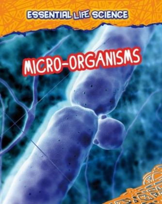 Micro-organisms