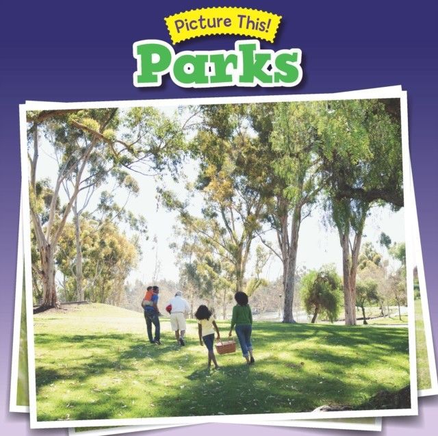 Parks main product photo
