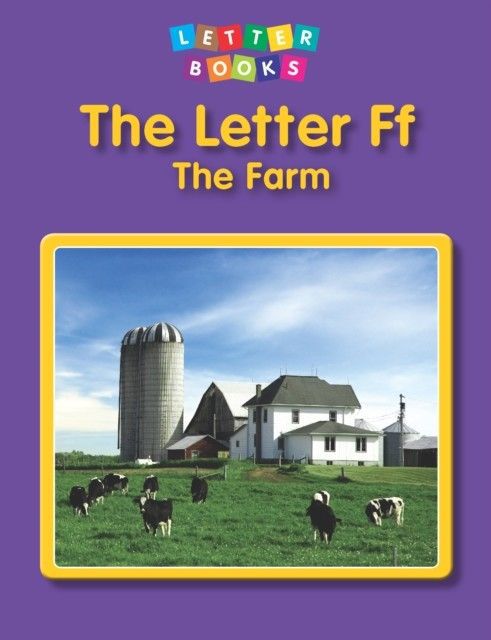 Letter Ff: The Farm main product photo