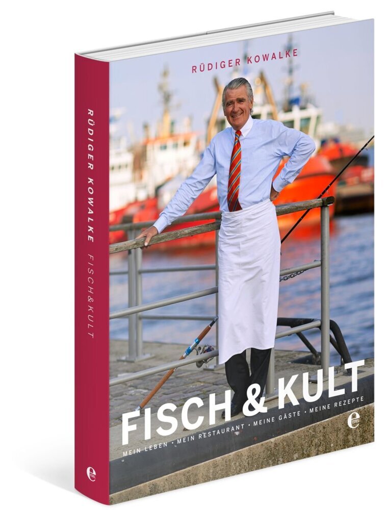 Fisch & Kult main product photo