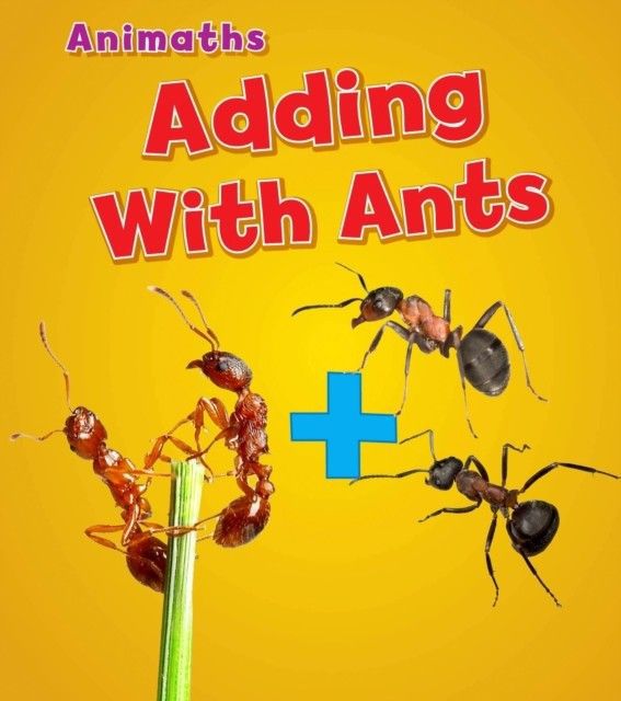 Adding with Ants main product photo