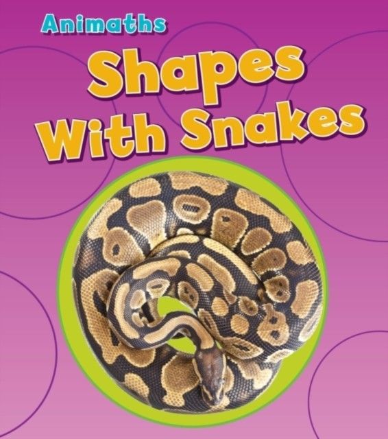 Shapes with Snakes main product photo