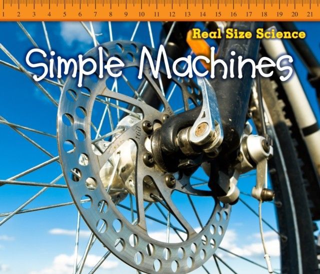 Simple Machines main product photo