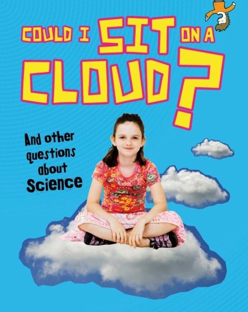 Could I Sit on a Cloud? main product photo