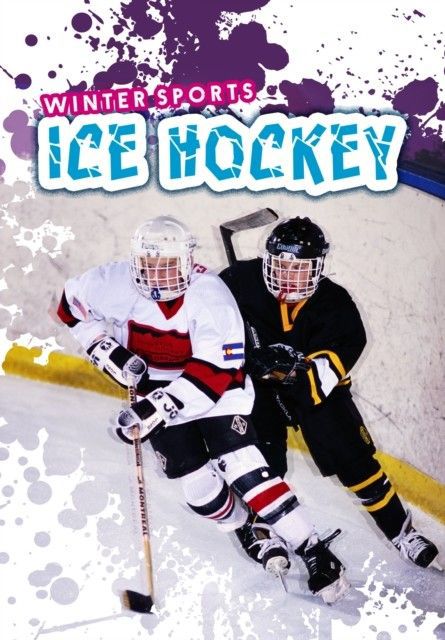 Ice Hockey main product photo