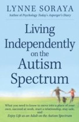 Living Independently on the Autism Spectrum
