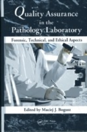 Quality Assurance in the Pathology Laboratory