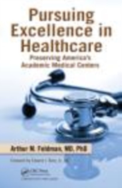 Pursuing Excellence in Healthcare main product photo