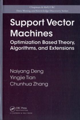 Support Vector Machines