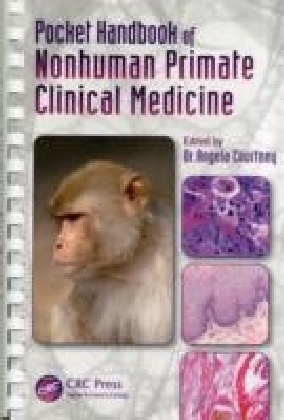 Pocket Handbook of Nonhuman Primate Clinical Medicine