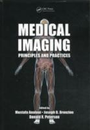 Medical Imaging main product photo