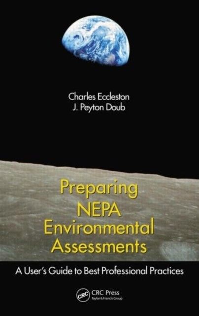 Preparing NEPA Environmental Assessments main product photo