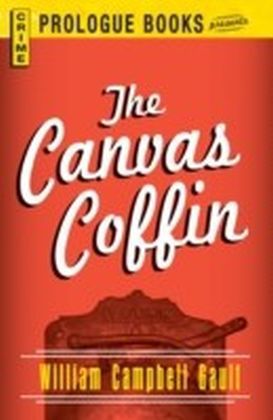 Canvas Coffin