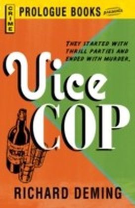 Vice Cop main product photo