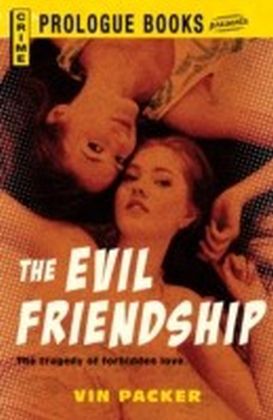 Evil Friendship main product photo