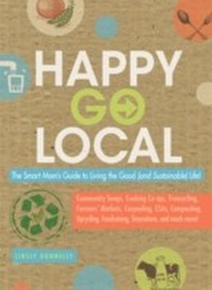 Happy-Go-Local