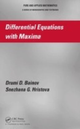 Differential Equations with Maxima