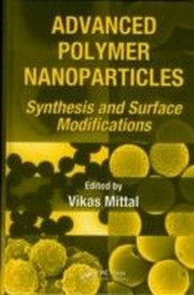 Advanced Polymer Nanoparticles main product photo