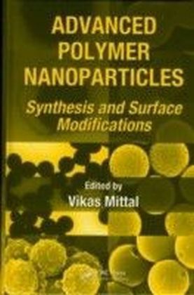 Advanced Polymer Nanoparticles