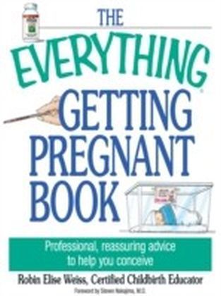 Everything Getting Pregnant Book