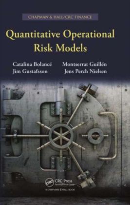 Quantitative Operational Risk Models
