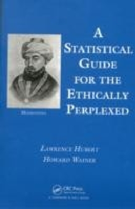 Statistical Guide for the Ethically Perplexed