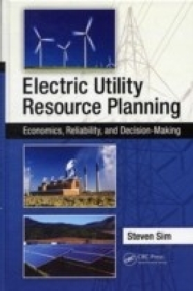 Electric Utility Resource Planning