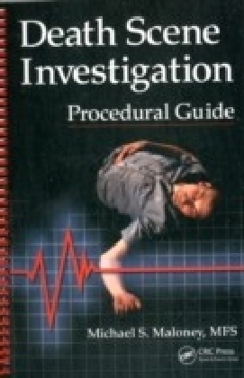 Death Scene Investigation Procedural Guide