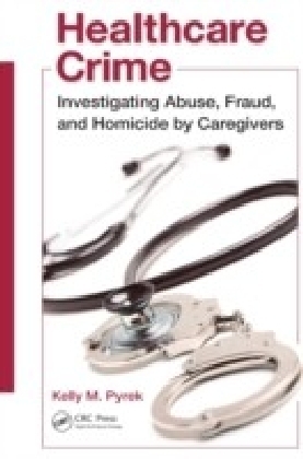 Healthcare Crime