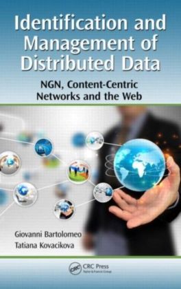 Identification and Management of Distributed Data