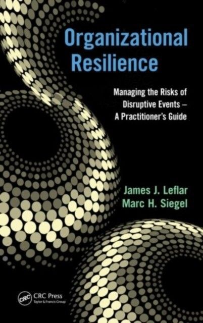 Organizational Resilience main product photo