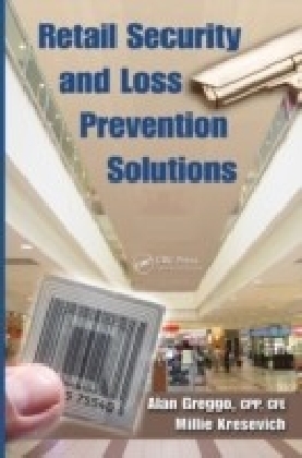 Retail Security and Loss Prevention Solutions