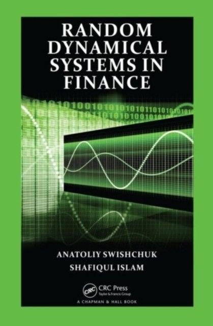 Random Dynamical Systems in Finance main product photo