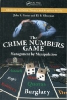 Crime Numbers Game
