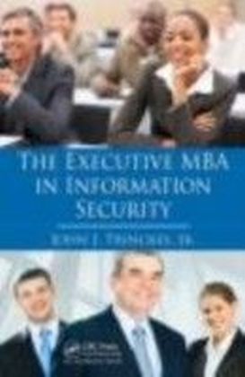 Executive MBA in Information Security