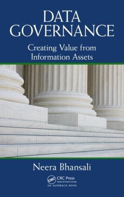 Data Governance main product photo
