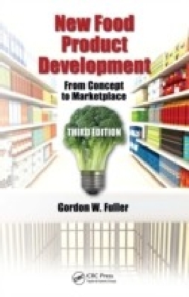 New Food Product Development
