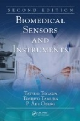 Biomedical Sensors and Instruments, Second Edition