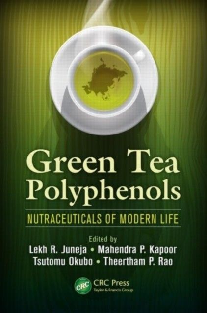 Green Tea Polyphenols main product photo