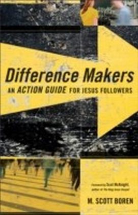 Difference Makers main product photo