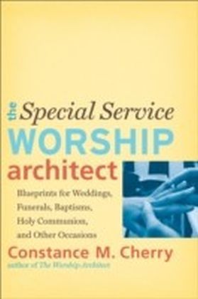 The Special Service Worship Architect main product photo