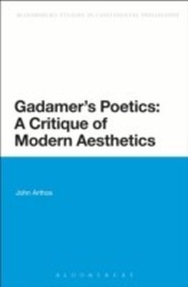 Gadamer's Poetics