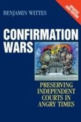 Confirmation Wars