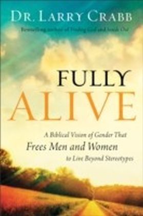 Fully Alive main product photo