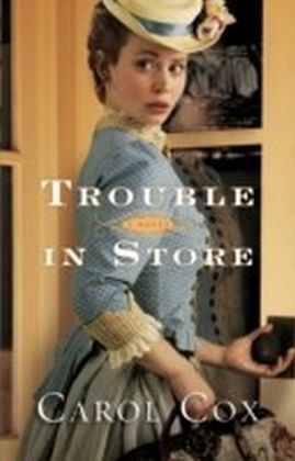 Trouble in Store