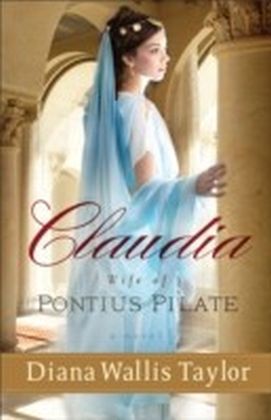 Claudia, Wife of Pontius Pilate main product photo