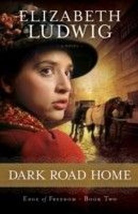 Dark Road Home (Edge of Freedom Book No.2)