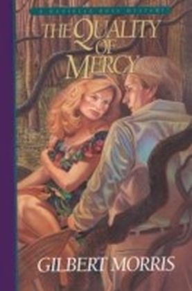Quality of Mercy, The (Danielle Ross Mystery)